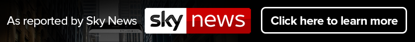 As reported by Sky News